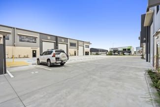 Factory, Warehouse & Industrial commercial property for lease at 4/55-57 Industrial Avenue Logan Village QLD 4207 Factory, Warehouse & Industrial commercial property for lease at 4/55-57 Industrial Avenue Logan Village QLD 4207