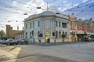 Hotel, Motel, Pub & Leisure commercial property for lease at 105-107 Glenferrie Road Malvern VIC 3144 Hotel, Motel, Pub & Leisure commercial property for lease at 105-107 Glenferrie Road Malvern VIC 3144