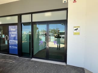 Offices commercial property for lease at Unit 18/133-145 Brisbane Street Jimboomba QLD 4280 Offices commercial property for lease at Unit 18/133-145 Brisbane Street Jimboomba QLD 4280
