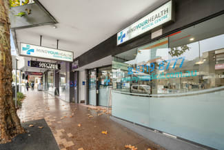 Shop & Retail commercial property for lease at Shop 1 / 124 Military Road Neutral Bay NSW 2089 Shop & Retail commercial property for lease at Shop 1 / 124 Military Road Neutral Bay NSW 2089