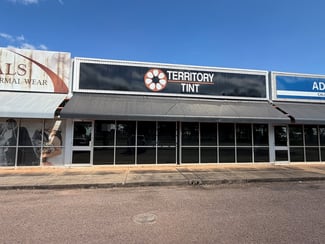 Showrooms / Bulky Goods commercial property for lease at 2a/408 Stuart Highway Winnellie NT 0820
