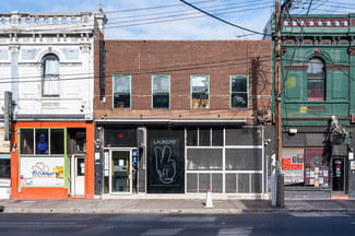 Hotel, Motel, Pub & Leisure commercial property for lease at 48-50 Johnston Street Fitzroy VIC 3065