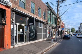 Hotel, Motel, Pub & Leisure commercial property for lease at 48-50 Johnston Street Fitzroy VIC 3065