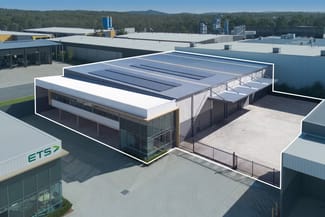 Factory, Warehouse & Industrial commercial property for lease at 4/31 Ron Parkinson Crescent Corbould Park QLD 4551 Factory, Warehouse & Industrial commercial property for lease at 4/31 Ron Parkinson Crescent Corbould Park QLD 4551