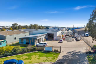 Factory, Warehouse & Industrial commercial property leased at 3 Tews Court Wilsonton QLD 4350