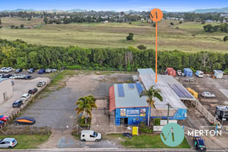 Factory, Warehouse & Industrial commercial property for lease at 16 Park Terrace Gympie QLD 4570 Factory, Warehouse & Industrial commercial property for lease at 16 Park Terrace Gympie QLD 4570