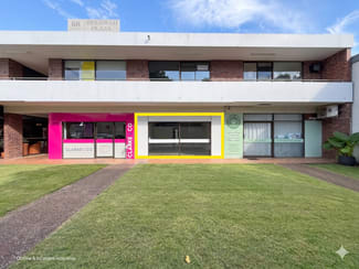 Offices commercial property for lease at 4/68 Simpson Street Beerwah QLD 4519 Offices commercial property for lease at 4/68 Simpson Street Beerwah QLD 4519