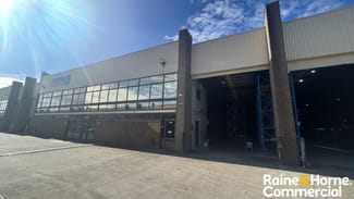 Factory, Warehouse & Industrial commercial property for lease at 19/274-276 Hoxton Park Road Prestons NSW 2170 Factory, Warehouse & Industrial commercial property for lease at 19/274-276 Hoxton Park Road Prestons NSW 2170