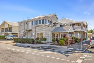 Offices commercial property for lease at Unit 5A & 5B/22 Upper Dawson Road Allenstown QLD 4700 Offices commercial property for lease at Unit 5A & 5B/22 Upper Dawson Road Allenstown QLD 4700