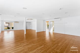Offices commercial property for lease at Unit 5A & 5B/22 Upper Dawson Road Allenstown QLD 4700 Offices commercial property for lease at Unit 5A & 5B/22 Upper Dawson Road Allenstown QLD 4700