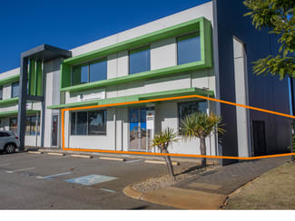 Offices commercial property leased at 1/524 Abernethy Road Kewdale WA 6105 Offices commercial property leased at 1/524 Abernethy Road Kewdale WA 6105
