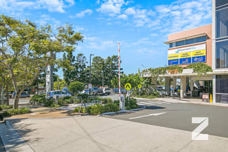 Offices commercial property for lease at 1417 Logan Road Mount Gravatt QLD 4122 Offices commercial property for lease at 1417 Logan Road Mount Gravatt QLD 4122