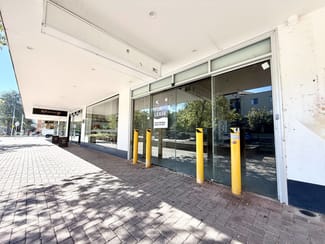 Shop & Retail commercial property for lease at 74 Giles Street Kingston ACT 2604