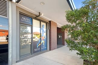 Offices commercial property for sale at Shop 2B/121 - 127 Railway Parade Granville NSW 2142 Offices commercial property for sale at Shop 2B/121 - 127 Railway Parade Granville NSW 2142
