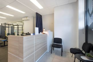 Offices commercial property for sale at Shop 2B/121 - 127 Railway Parade Granville NSW 2142 Offices commercial property for sale at Shop 2B/121 - 127 Railway Parade Granville NSW 2142