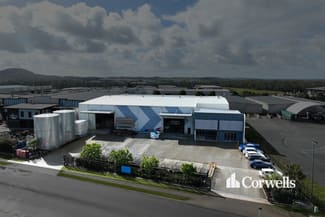 Factory, Warehouse & Industrial commercial property for lease at 39-41 Union Circuit Yatala QLD 4207 Factory, Warehouse & Industrial commercial property for lease at 39-41 Union Circuit Yatala QLD 4207