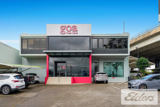 Shop & Retail commercial property for lease at 143 Abbotsford Road Albion QLD 4010