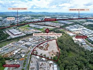 Showrooms / Bulky Goods commercial property for lease at Lot 31 Prairie Road Ormeau QLD 4208