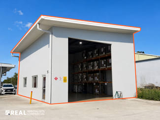 Factory, Warehouse & Industrial commercial property leased at Unit 15/22-36 Kite Crescent South Murwillumbah NSW 2484 Factory, Warehouse & Industrial commercial property leased at Unit 15/22-36 Kite Crescent South Murwillumbah NSW 2484