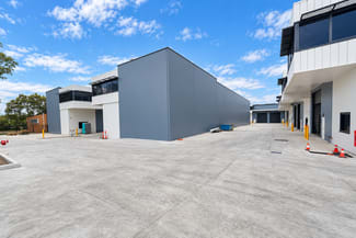 Factory, Warehouse & Industrial commercial property for lease at 197-201 Fairfield Road Guildford West NSW 2161 Factory, Warehouse & Industrial commercial property for lease at 197-201 Fairfield Road Guildford West NSW 2161