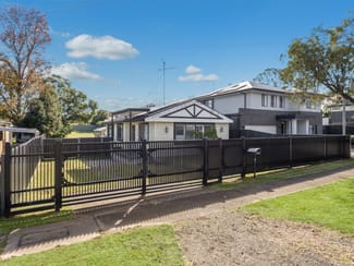 Showrooms / Bulky Goods commercial property for lease at Land + Cottage/9 Sydney Street Riverstone NSW 2765 Showrooms / Bulky Goods commercial property for lease at Land + Cottage/9 Sydney Street Riverstone NSW 2765