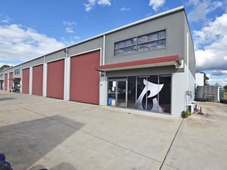 Factory, Warehouse & Industrial commercial property for lease at Unit 3/29 Spitfire Place Rutherford NSW 2320 Factory, Warehouse & Industrial commercial property for lease at Unit 3/29 Spitfire Place Rutherford NSW 2320