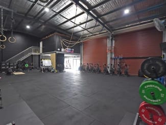 Factory, Warehouse & Industrial commercial property for lease at Unit 3/29 Spitfire Place Rutherford NSW 2320 Factory, Warehouse & Industrial commercial property for lease at Unit 3/29 Spitfire Place Rutherford NSW 2320