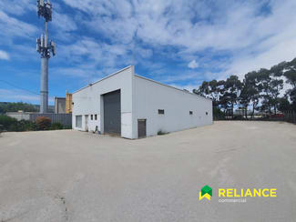 Development / Land commercial property for lease at 97 Triholm Avenue Laverton VIC 3028
