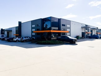 Factory, Warehouse & Industrial commercial property for lease at 5/19 Cornhill Street Ferntree Gully VIC 3156