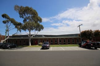 Factory, Warehouse & Industrial commercial property for lease at 13-19 Taunton Drive Cheltenham VIC 3192