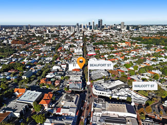 Shop & Retail commercial property for sale at 616 Beaufort Street Mount Lawley WA 6050 Shop & Retail commercial property for sale at 616 Beaufort Street Mount Lawley WA 6050