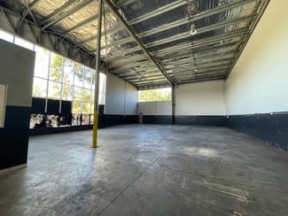Factory, Warehouse & Industrial commercial property for lease at 6/516-526 Great Western Highway St Marys NSW 2760