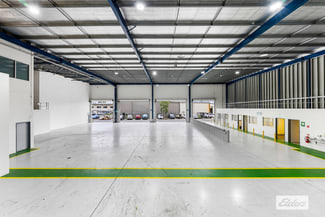 Factory, Warehouse & Industrial commercial property for lease at 3/23 Burchill Street Loganholme QLD 4129 Factory, Warehouse & Industrial commercial property for lease at 3/23 Burchill Street Loganholme QLD 4129