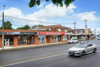 Shop & Retail commercial property for lease at 29D Babbage Road Roseville Chase NSW 2069 Shop & Retail commercial property for lease at 29D Babbage Road Roseville Chase NSW 2069