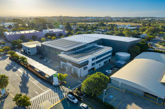 Offices commercial property for lease at 60 Enterprise Place Tingalpa QLD 4173 Offices commercial property for lease at 60 Enterprise Place Tingalpa QLD 4173