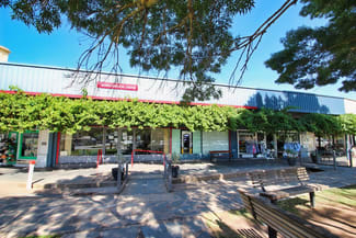 Offices commercial property for lease at 6 Market Square Burra SA 5417 Offices commercial property for lease at 6 Market Square Burra SA 5417