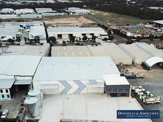Factory, Warehouse & Industrial commercial property for lease at 39 - 41 Union Circuit Yatala QLD 4207 Factory, Warehouse & Industrial commercial property for lease at 39 - 41 Union Circuit Yatala QLD 4207
