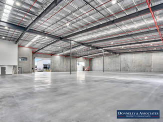 Factory, Warehouse & Industrial commercial property for lease at 39 - 41 Union Circuit Yatala QLD 4207 Factory, Warehouse & Industrial commercial property for lease at 39 - 41 Union Circuit Yatala QLD 4207