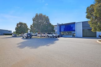 Showrooms / Bulky Goods commercial property leased at 5 Kalgan Road Welshpool WA 6106 Showrooms / Bulky Goods commercial property leased at 5 Kalgan Road Welshpool WA 6106