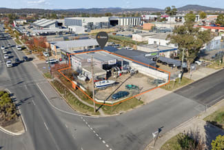 Factory, Warehouse & Industrial commercial property for lease at Whole Property/53 Yass Road Queanbeyan NSW 2620 Factory, Warehouse & Industrial commercial property for lease at Whole Property/53 Yass Road Queanbeyan NSW 2620