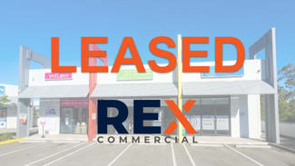 Medical / Consulting commercial property leased at 11/133 Brisbane Street Jimboomba QLD 4280 Medical / Consulting commercial property leased at 11/133 Brisbane Street Jimboomba QLD 4280