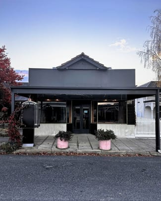 Shop & Retail commercial property for lease at 108A Main Road Hepburn Springs VIC 3461 Shop & Retail commercial property for lease at 108A Main Road Hepburn Springs VIC 3461