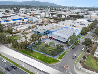 Factory, Warehouse & Industrial commercial property for lease at 844 Mountain Highway Bayswater VIC 3153 Factory, Warehouse & Industrial commercial property for lease at 844 Mountain Highway Bayswater VIC 3153