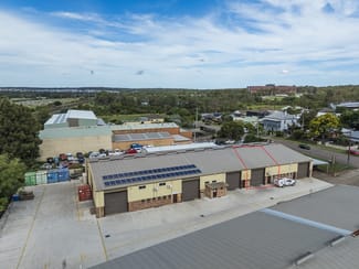 Factory, Warehouse & Industrial commercial property for lease at 2/8 Young Street East Maitland NSW 2323 Factory, Warehouse & Industrial commercial property for lease at 2/8 Young Street East Maitland NSW 2323