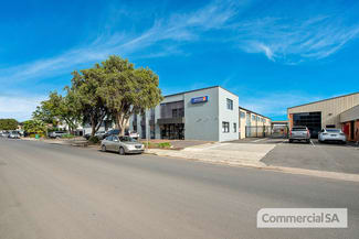 Factory, Warehouse & Industrial commercial property leased at 56 Deeds Road North Plympton SA 5037