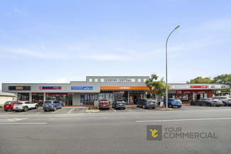 Medical / Consulting commercial property for lease at 8/8 Railway Parade Geebung QLD 4034