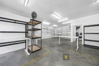Medical / Consulting commercial property for lease at 8/8 Railway Parade Geebung QLD 4034