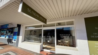 Shop & Retail commercial property leased at Shop C/225 Main Road Toukley NSW 2263 Shop & Retail commercial property leased at Shop C/225 Main Road Toukley NSW 2263