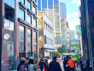 Shop & Retail commercial property for lease at 274-278 Little Lonsdale Street Melbourne VIC 3000