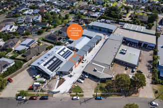 Factory, Warehouse & Industrial commercial property for lease at 2/120 Garden Grove Parade Adamstown NSW 2289